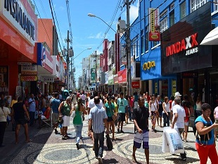 Aracaju onde comer