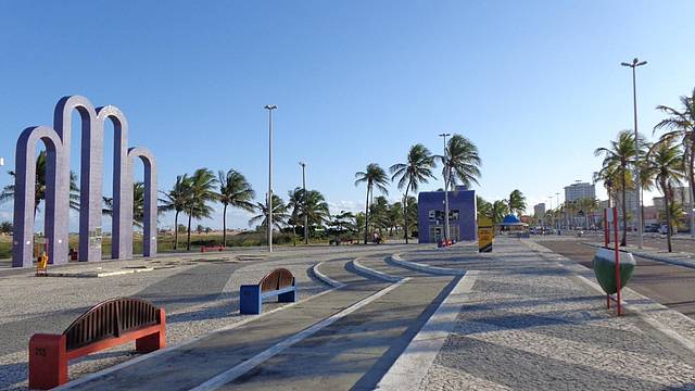 Aracaju onde visitar