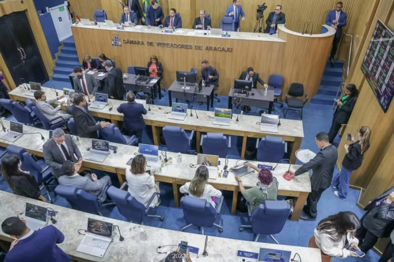 foto Not&iacute;cia Aracaju