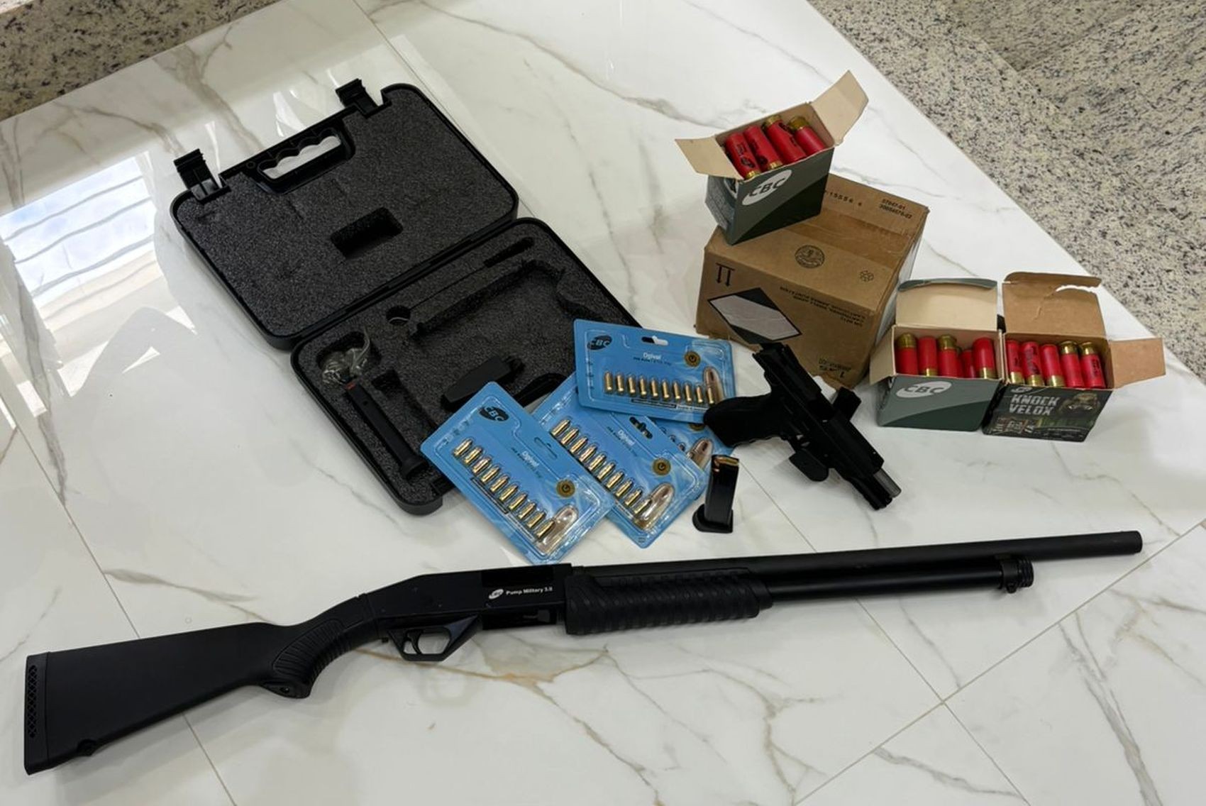 foto Not&iacute;cia Aracaju