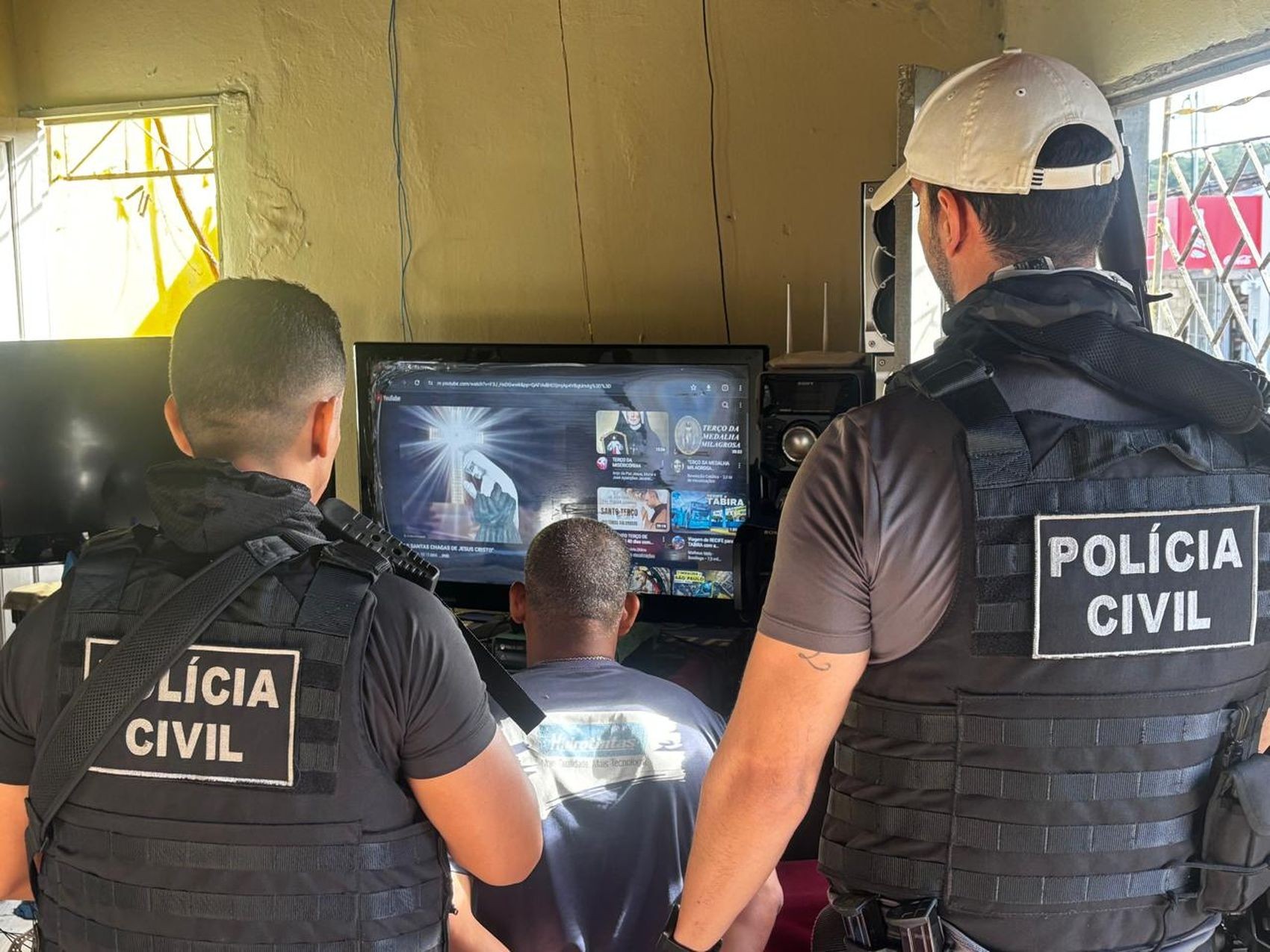 foto Not&iacute;cia Aracaju