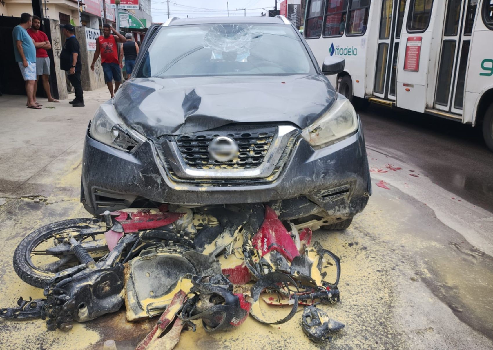 foto Not&iacute;cia Aracaju