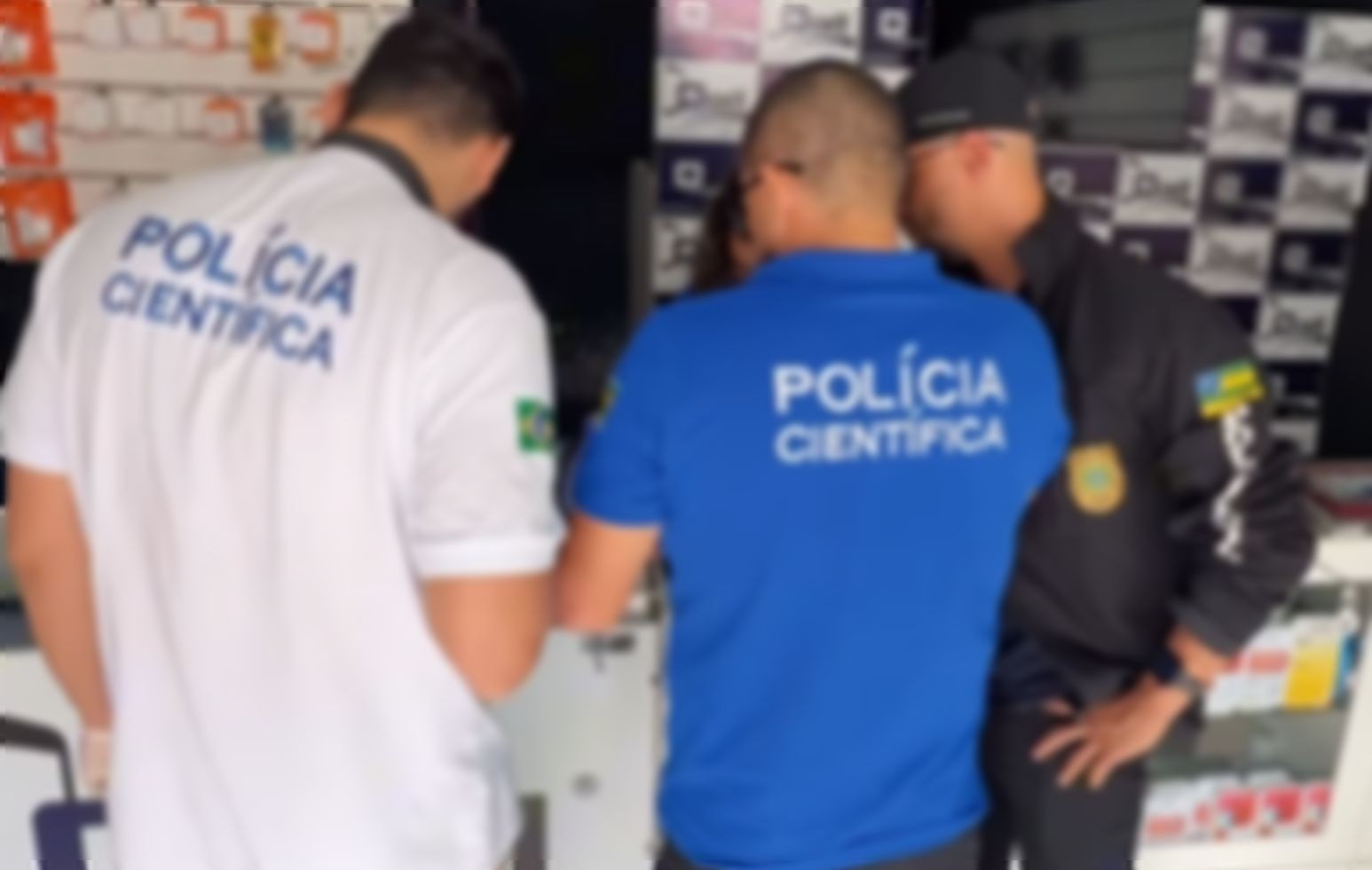 foto Not&iacute;cia Aracaju