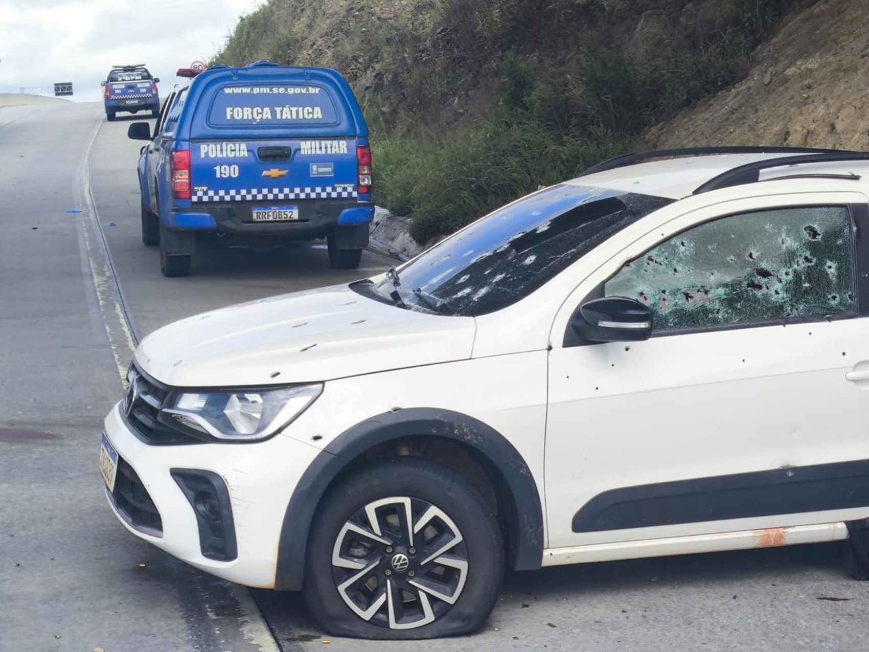 foto Not&iacute;cia Aracaju