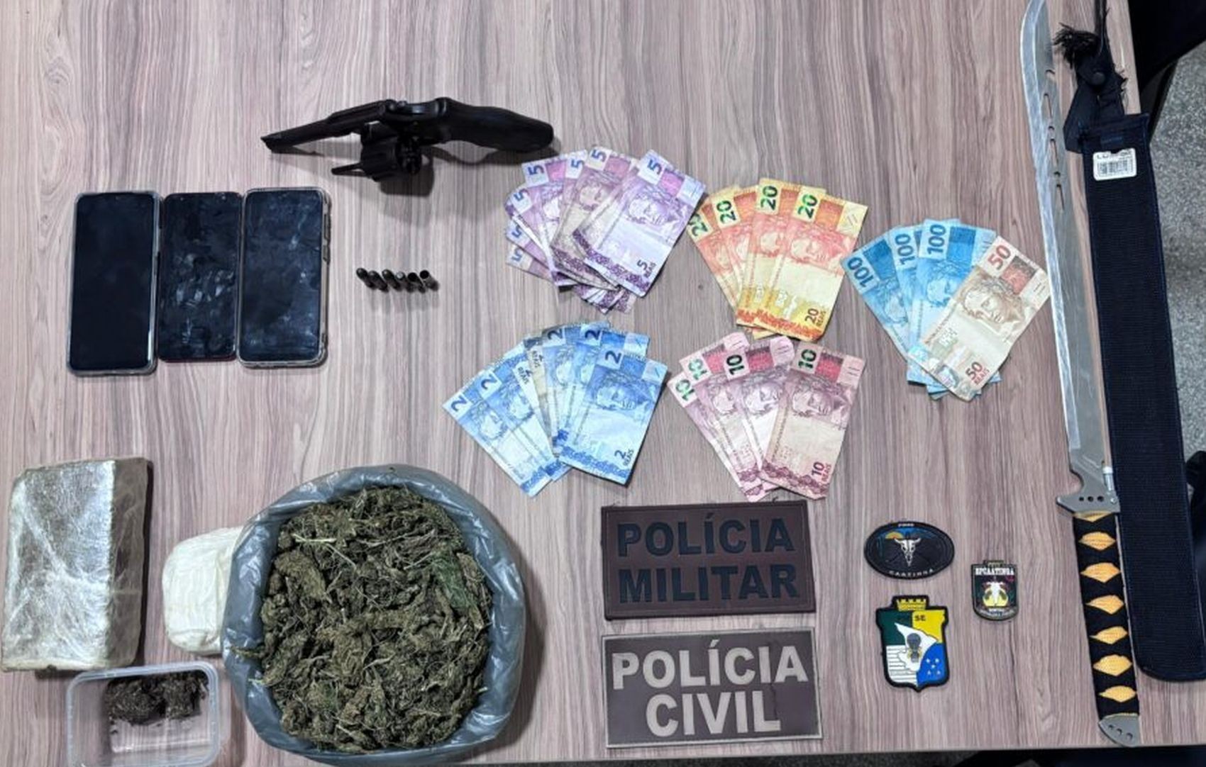 foto Not&iacute;cia Aracaju