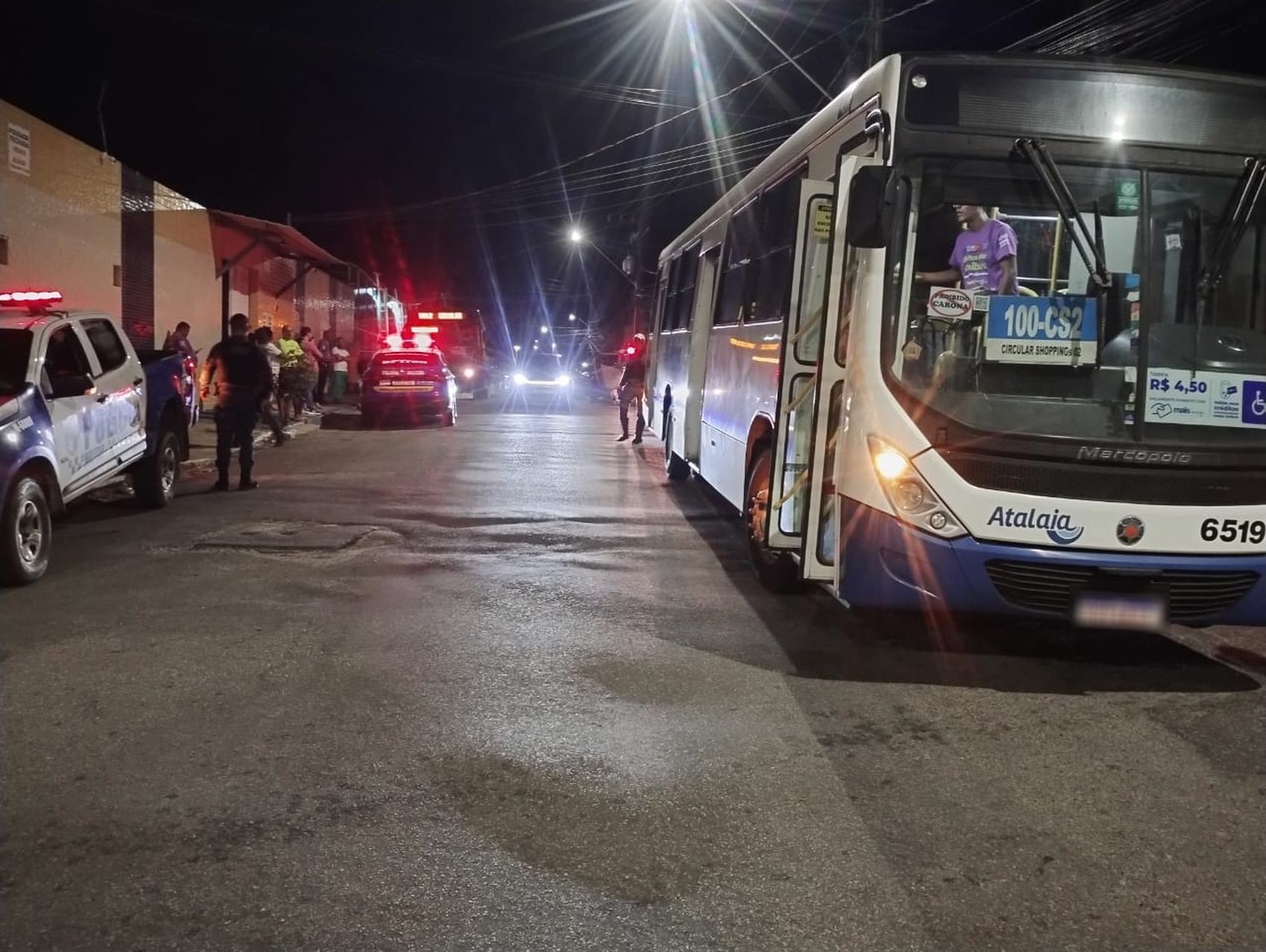 foto Not&iacute;cia Aracaju