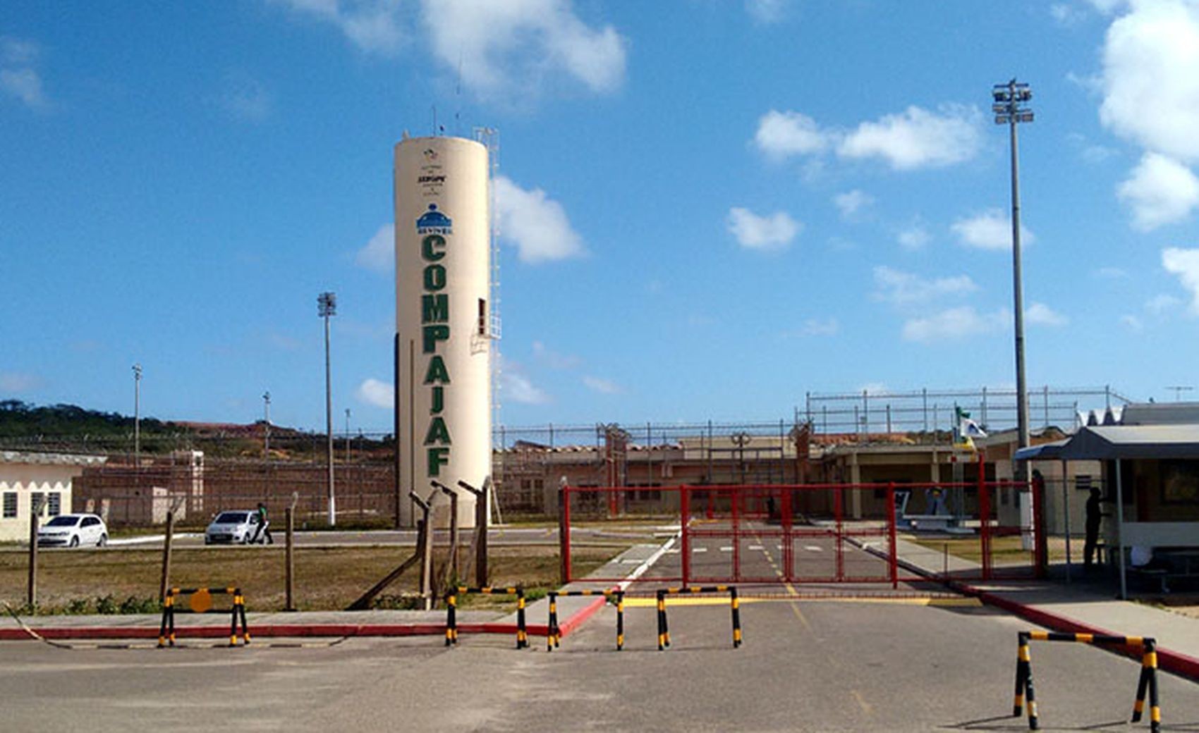foto Not&iacute;cia Aracaju