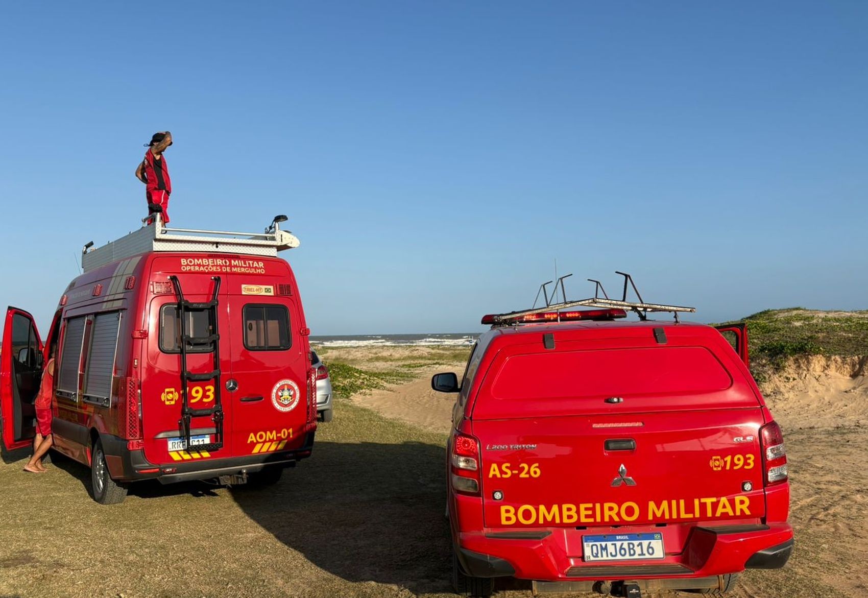 foto Not&iacute;cia Aracaju