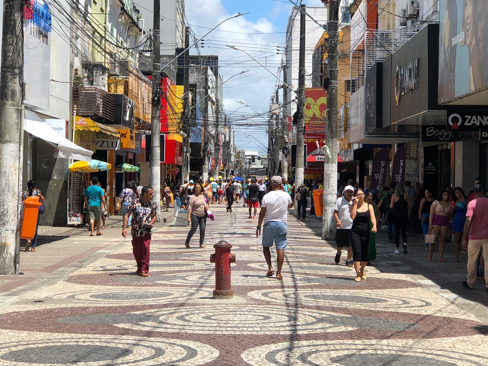 foto Not&iacute;cia Aracaju