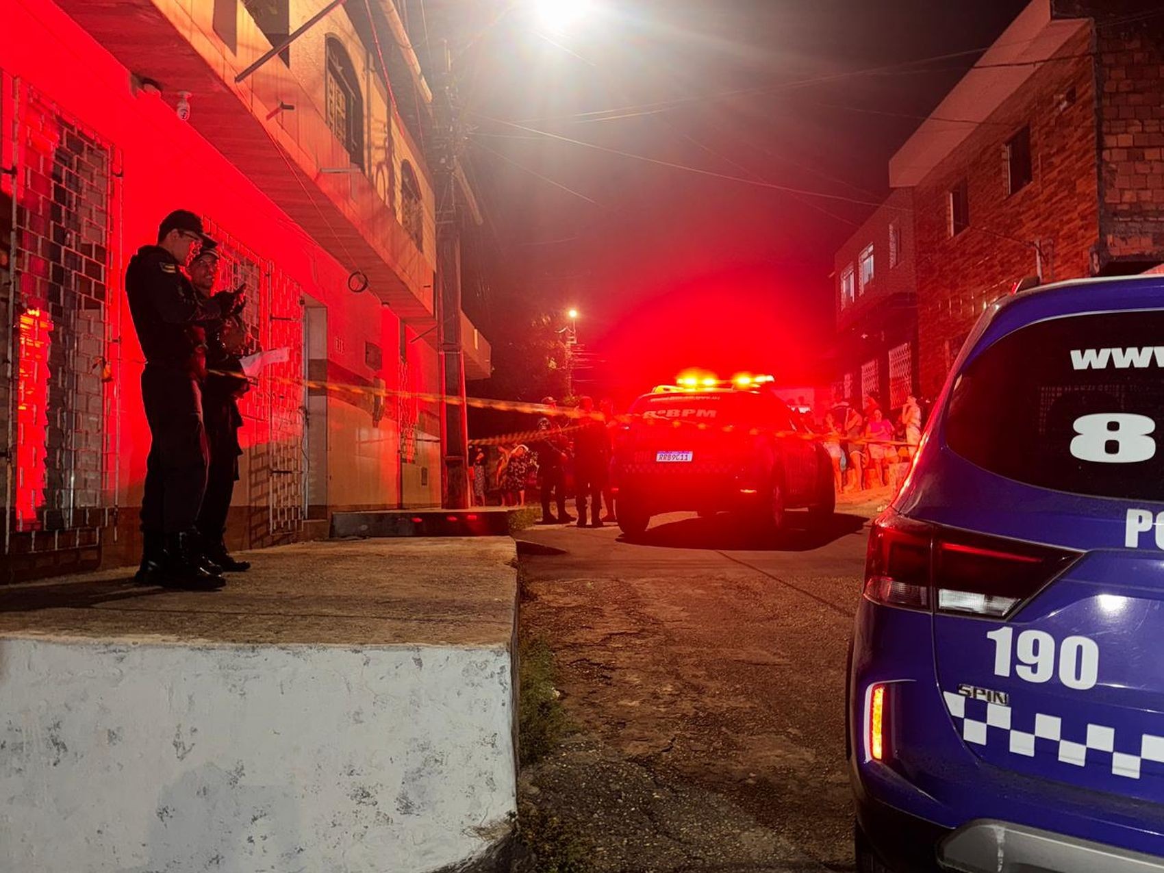 foto Not&iacute;cia Aracaju