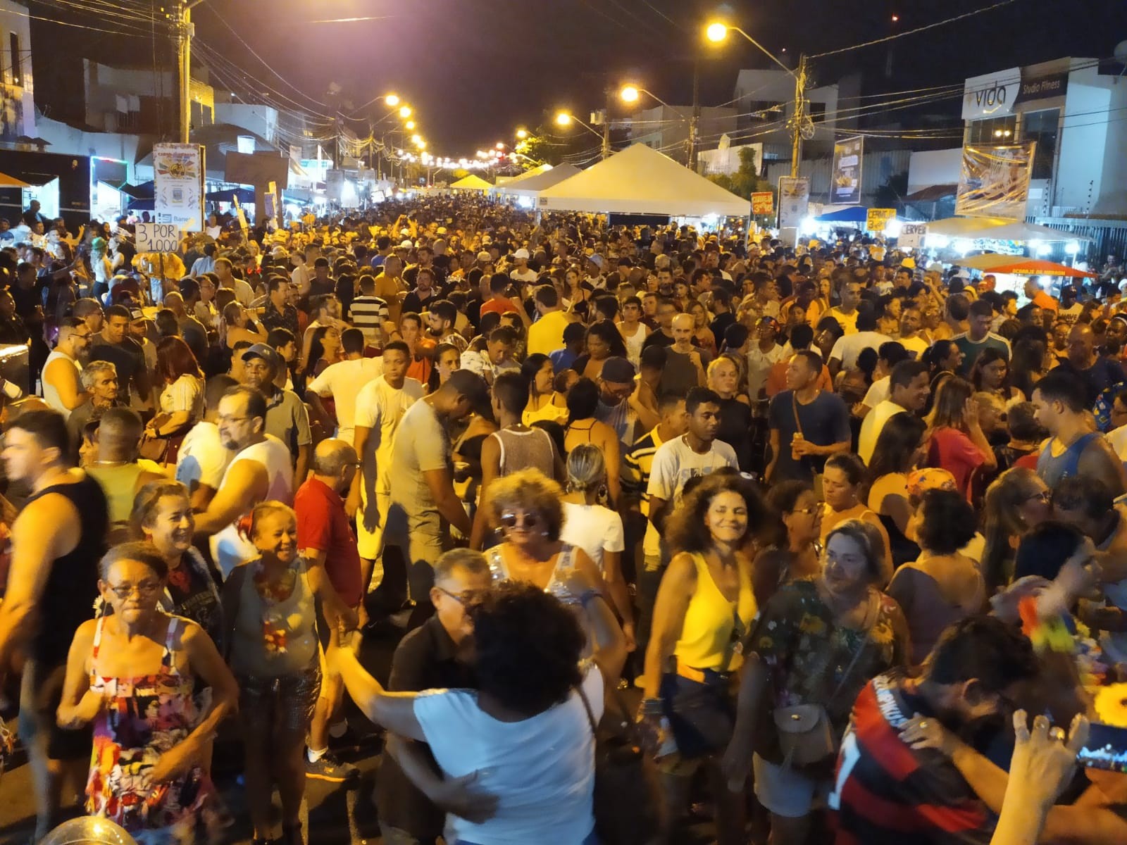foto Not&iacute;cia Aracaju