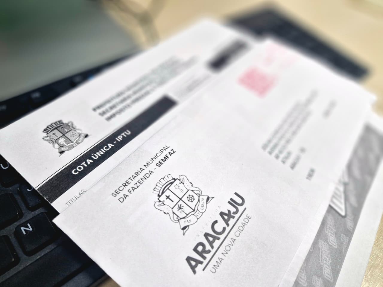 foto Not&iacute;cia Aracaju