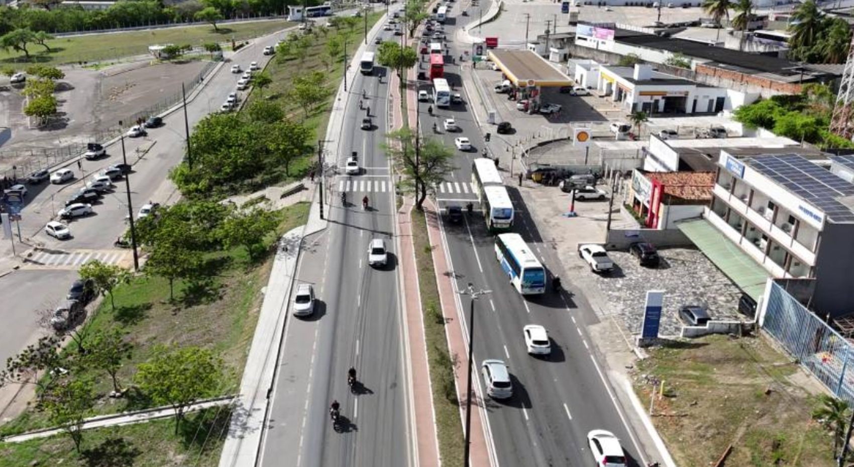 foto Not&iacute;cia Aracaju