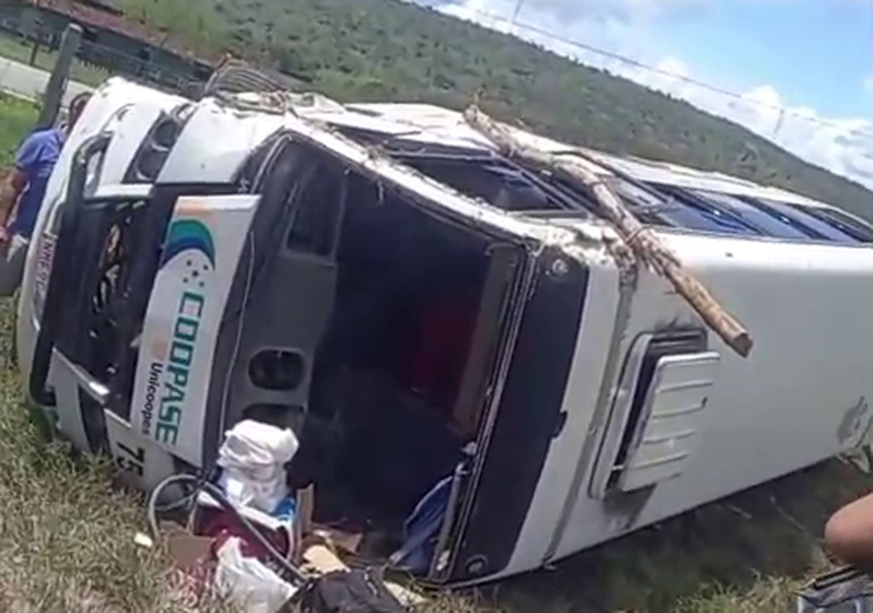 foto Not&iacute;cia Aracaju