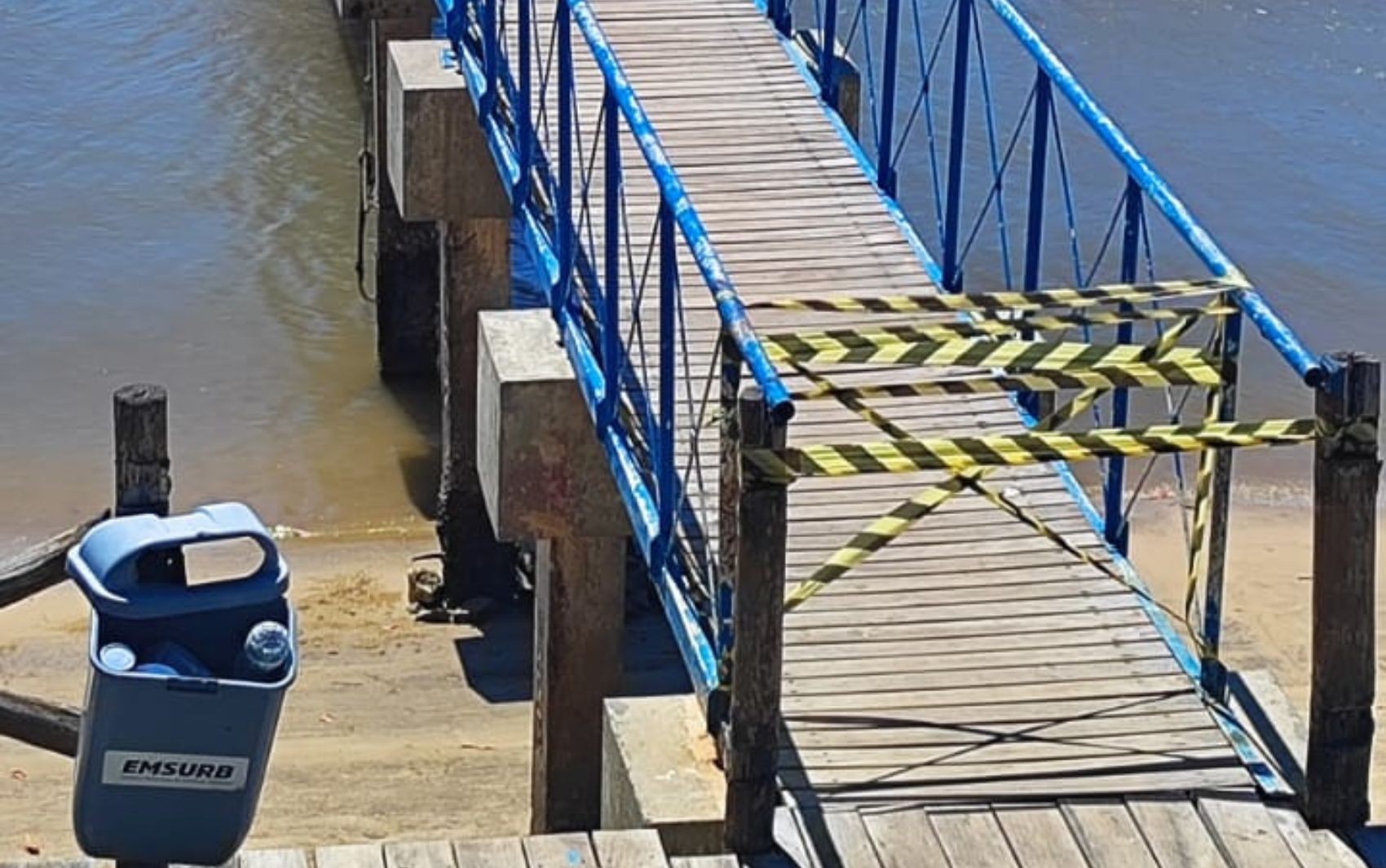 foto Not&iacute;cia Aracaju