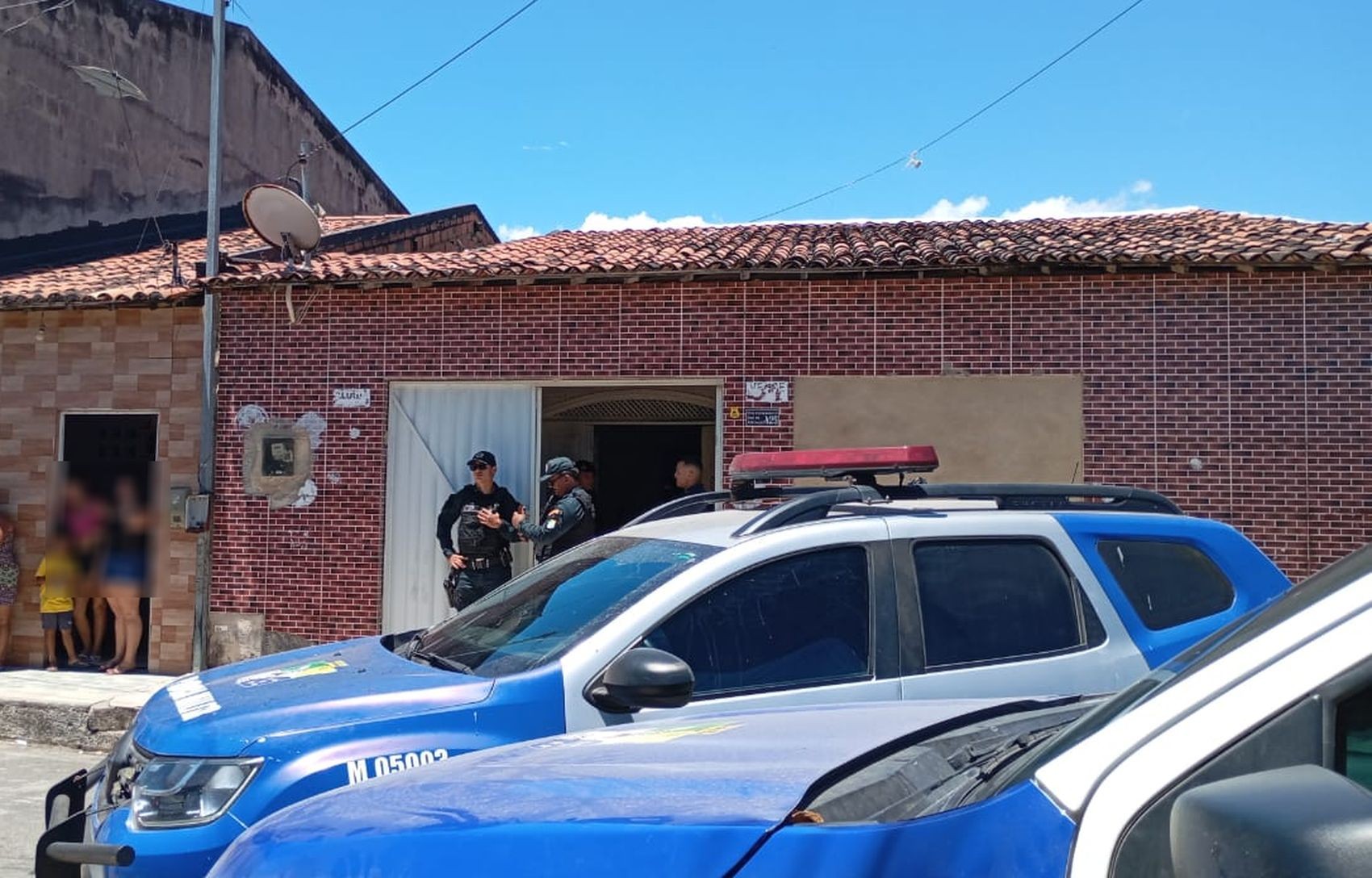 foto Not&iacute;cia Aracaju