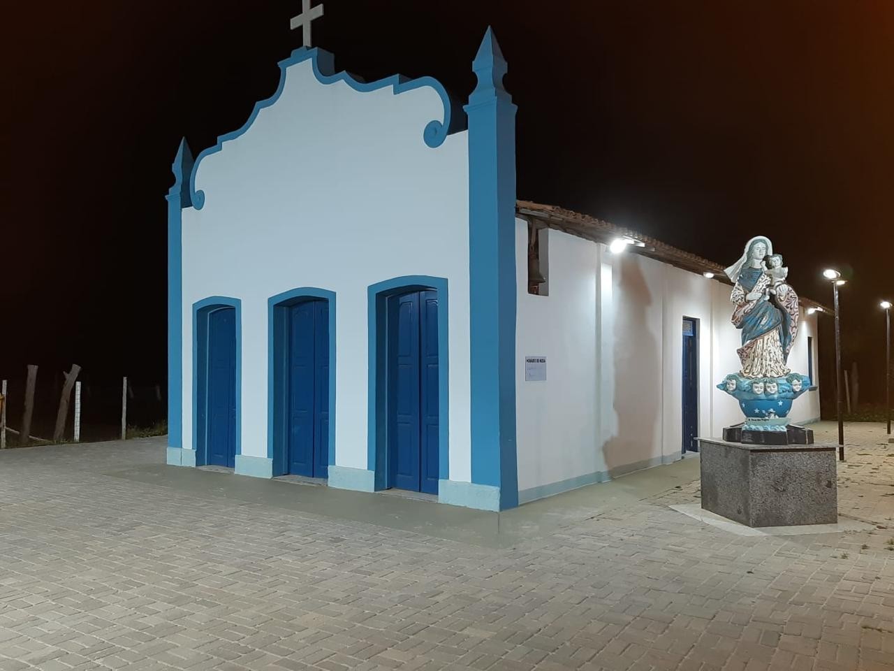 foto Not&iacute;cia Aracaju