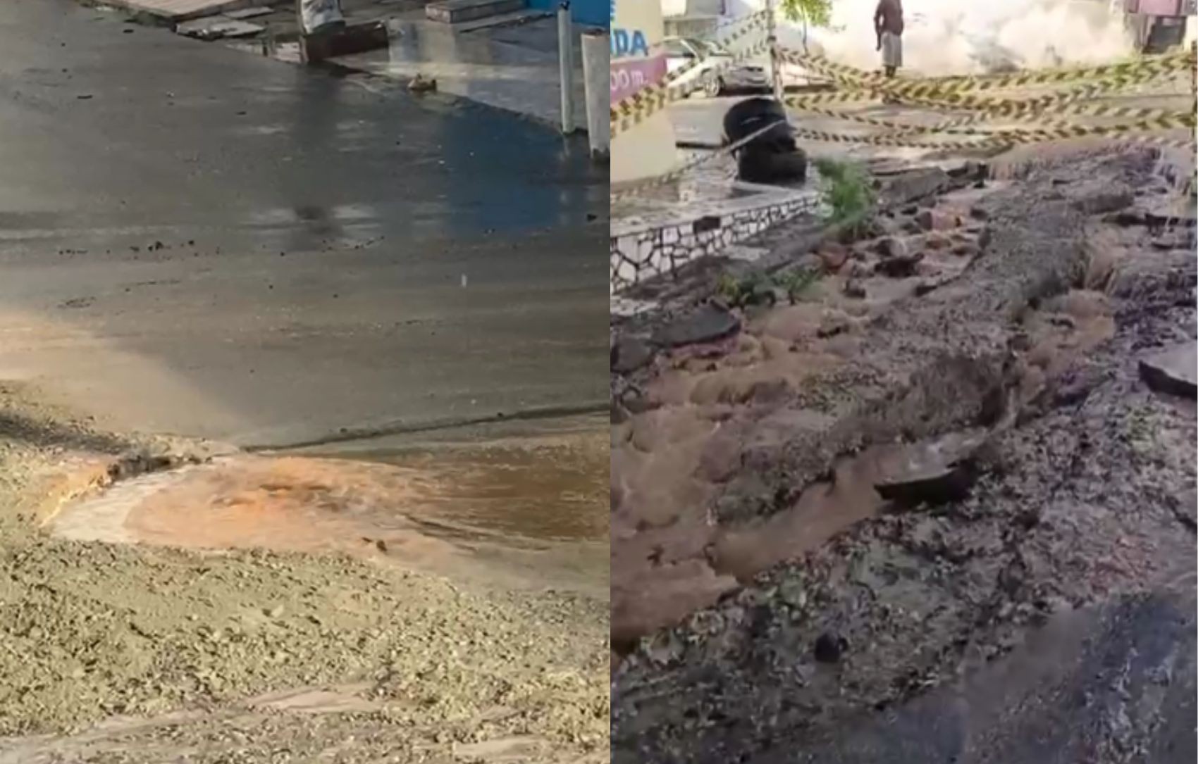 foto Not&iacute;cia Aracaju
