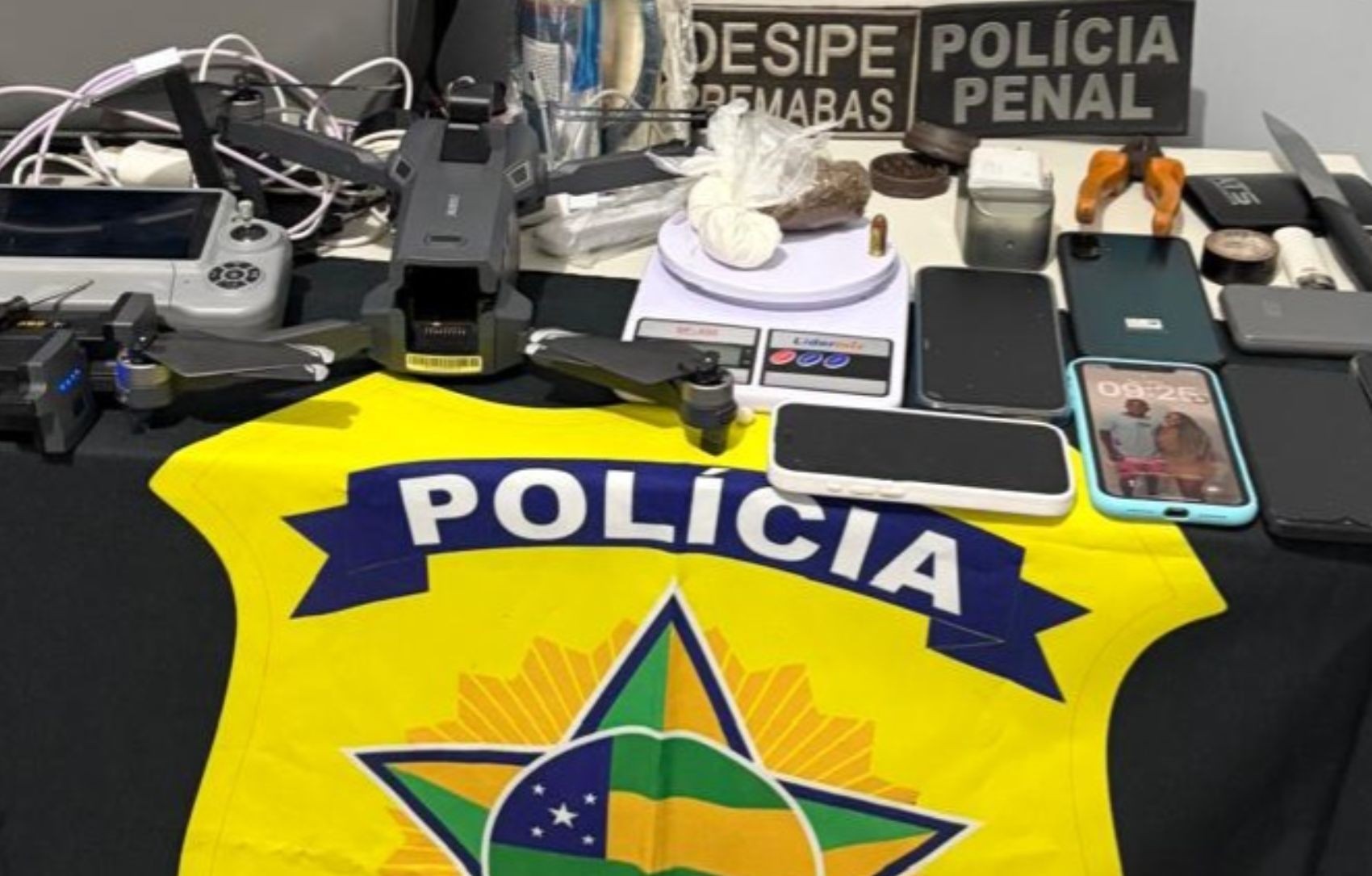 foto Not&iacute;cia Aracaju