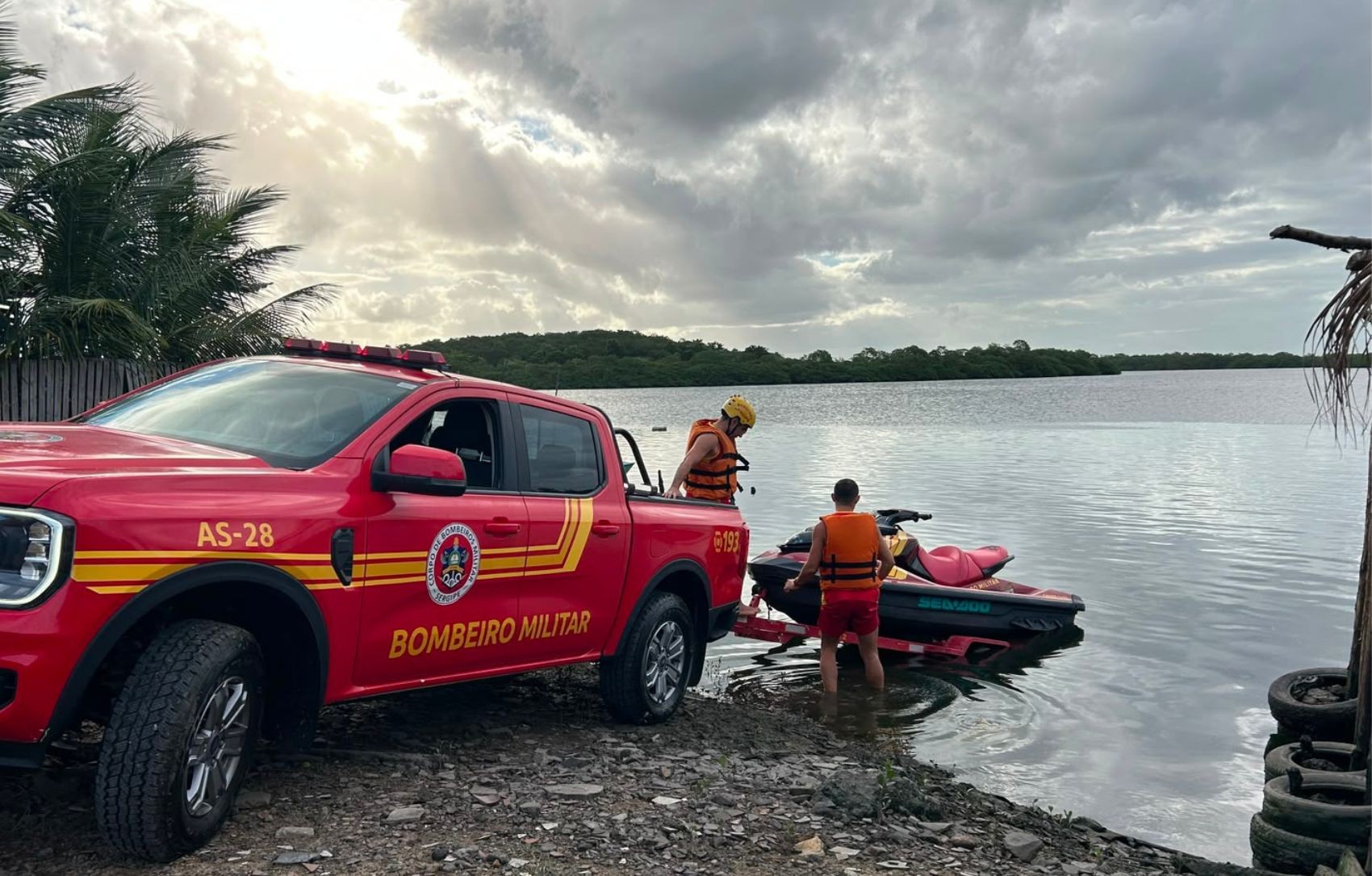 foto Not&iacute;cia Aracaju