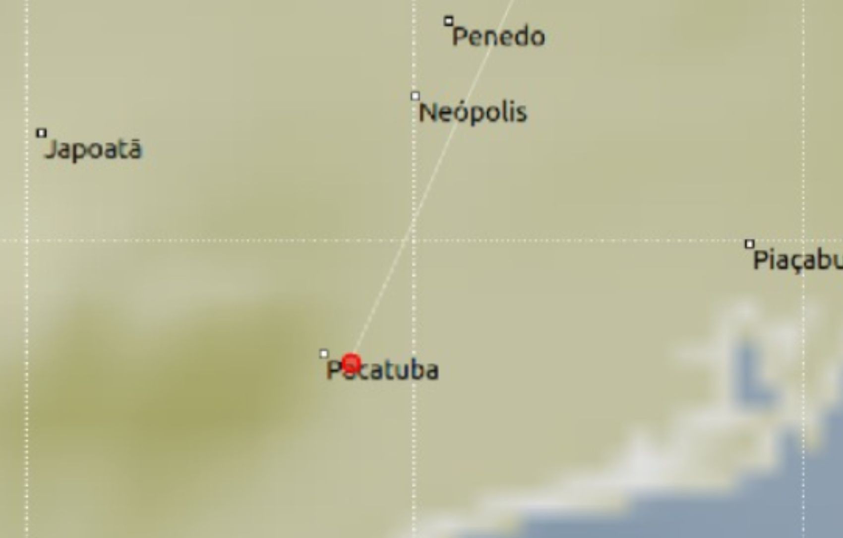foto Not&iacute;cia Aracaju
