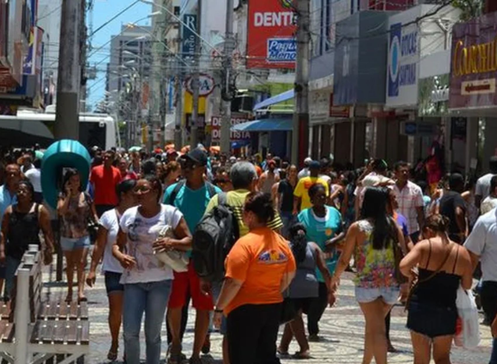 foto Not&iacute;cia Aracaju