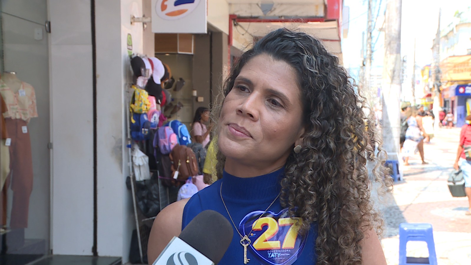 foto Not&iacute;cia Aracaju