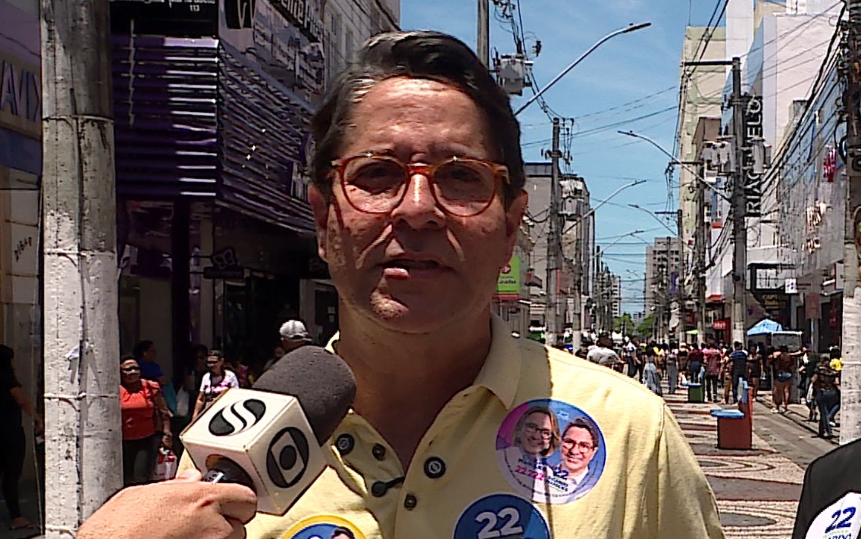 foto Not&iacute;cia Aracaju