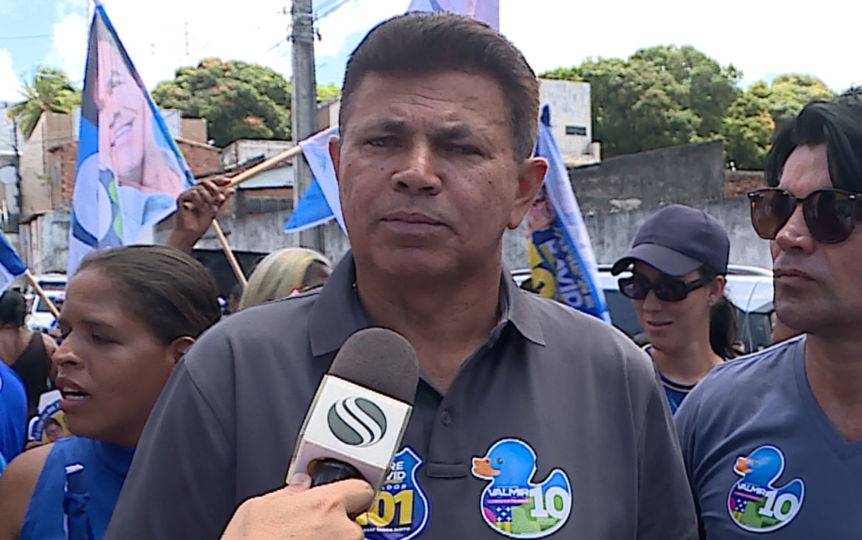 foto Not&iacute;cia Aracaju